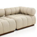ROMA OUTDOOR 3-PIECE SECTIONAL