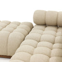 ROMA OUTDOOR 3-PIECE SECTIONAL
