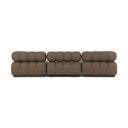 ROMA OUTDOOR 3-PIECE SECTIONAL