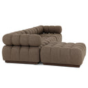 ROMA OUTDOOR 3-PIECE SECTIONAL