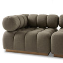 ROMA OUTDOOR 4-PIECE SECTIONAL