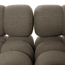 ROMA OUTDOOR 4-PIECE SECTIONAL