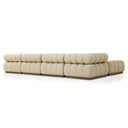 ROMA OUTDOOR 4-PIECE SECTIONAL