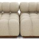 ROMA OUTDOOR 4-PIECE SECTIONAL