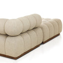 ROMA OUTDOOR 4-PIECE SECTIONAL