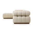 ROMA OUTDOOR 4-PIECE SECTIONAL