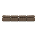 ROMA OUTDOOR 4-PIECE SECTIONAL