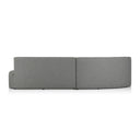 OPAL OUTDOOR 2-PIECE SECTIONAL