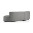 OPAL OUTDOOR 2-PIECE SECTIONAL