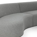 OPAL OUTDOOR 2-PIECE SECTIONAL