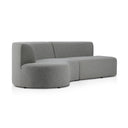 OPAL OUTDOOR 2-PIECE SECTIONAL