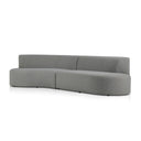 OPAL OUTDOOR 2-PIECE SECTIONAL
