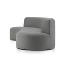 OPAL OUTDOOR 2-PIECE SECTIONAL