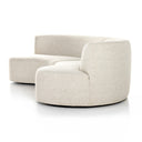 OPAL OUTDOOR 2-PIECE SECTIONAL