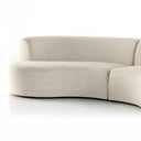 OPAL OUTDOOR 2-PIECE SECTIONAL