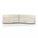 OPAL OUTDOOR 2-PIECE SECTIONAL