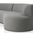 OPAL OUTDOOR 2-PIECE SECTIONAL