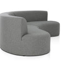 OPAL OUTDOOR 2-PIECE SECTIONAL