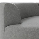 OPAL OUTDOOR 2-PIECE SECTIONAL