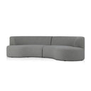 OPAL OUTDOOR 2-PIECE SECTIONAL
