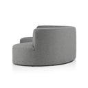 OPAL OUTDOOR 2-PIECE SECTIONAL