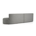 OPAL OUTDOOR 2-PIECE SECTIONAL