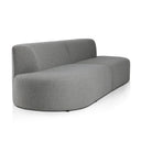 OPAL OUTDOOR 2-PIECE SECTIONAL