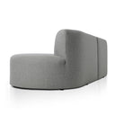 OPAL OUTDOOR 2-PIECE SECTIONAL