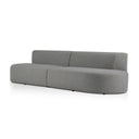 OPAL OUTDOOR 2-PIECE SECTIONAL