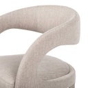 HAWKINS BAR + COUNTER STOOL