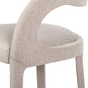HAWKINS BAR + COUNTER STOOL