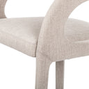 HAWKINS BAR + COUNTER STOOL
