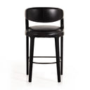HAWKINS BAR + COUNTER STOOL