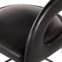 HAWKINS BAR + COUNTER STOOL
