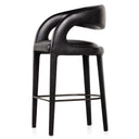 HAWKINS BAR + COUNTER STOOL