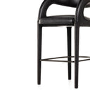 HAWKINS BAR + COUNTER STOOL