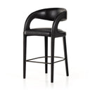 HAWKINS BAR + COUNTER STOOL