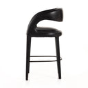 HAWKINS BAR + COUNTER STOOL