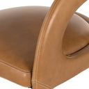 HAWKINS BAR + COUNTER STOOL