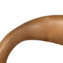 HAWKINS BAR + COUNTER STOOL