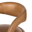 HAWKINS BAR + COUNTER STOOL