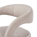 HAWKINS BAR + COUNTER STOOL