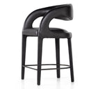 HAWKINS BAR + COUNTER STOOL