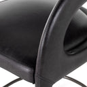 HAWKINS BAR + COUNTER STOOL