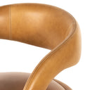 HAWKINS BAR + COUNTER STOOL