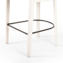 HAWKINS BAR + COUNTER STOOL