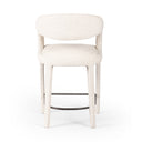 HAWKINS BAR + COUNTER STOOL