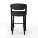 HAWKINS BAR + COUNTER STOOL