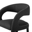 HAWKINS BAR + COUNTER STOOL