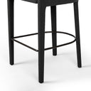 HAWKINS BAR + COUNTER STOOL